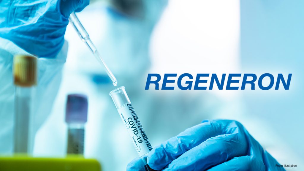 CCMH offers Regeneron